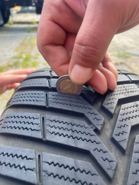 Гуми с джанти Vredestein 205/55R16, снимка 10 - Гуми и джанти - 51923008