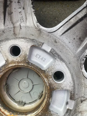 Гуми с джанти Vredestein 205/55R16, снимка 7 - Гуми и джанти - 51923008