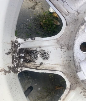 Гуми с джанти Vredestein 205/55R16, снимка 11 - Гуми и джанти - 51923008