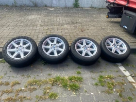 Гуми с джанти Vredestein 205/55R16
