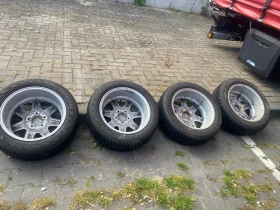 Гуми с джанти Vredestein 205/55R16, снимка 6 - Гуми и джанти - 51923008