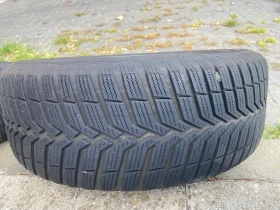 Гуми с джанти Vredestein 205/55R16, снимка 4 - Гуми и джанти - 51923008
