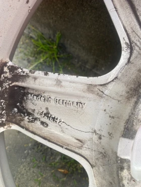 Гуми с джанти Vredestein 205/55R16, снимка 8 - Гуми и джанти - 51923008