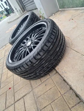    255/35R20  BMW 750 | Mobile.bg    2