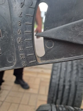    255/35R20  BMW 750 | Mobile.bg    7