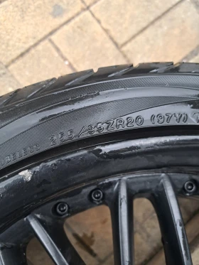    255/35R20  BMW 750 | Mobile.bg    4