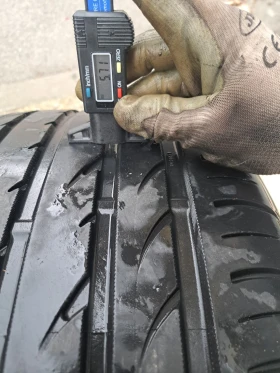    255/35R20  BMW 750 | Mobile.bg    10