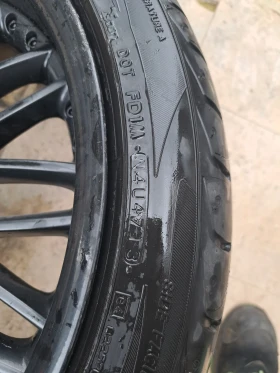    255/35R20  BMW 750 | Mobile.bg    5