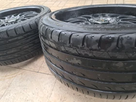    255/35R20  BMW 750 | Mobile.bg    8