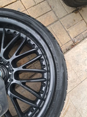    255/35R20  BMW 750 | Mobile.bg    12