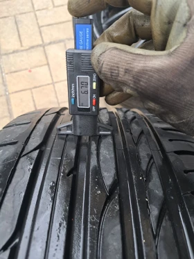    255/35R20  BMW 750 | Mobile.bg    9