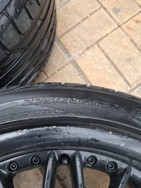    255/35R20  BMW 750 | Mobile.bg    6