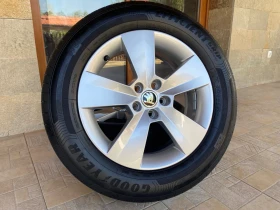 ���� � ������ 205/60R16 �� Skoda Kamiq | Mobile.bg � ����� ������ 7