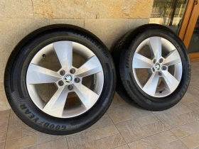 ���� � ������ 205/60R16 �� Skoda Kamiq | Mobile.bg � ����� ������ 4