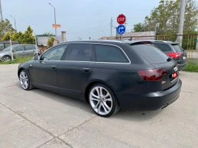 Audi S6 5.2 V10 Quattro, снимка 4