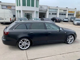 Audi S6 5.2 V10 Quattro, снимка 7