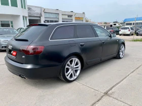Audi S6 5.2 V10 Quattro, снимка 6