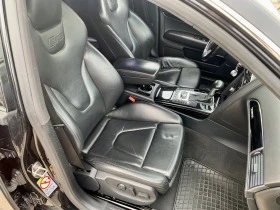 Audi S6 5.2 V10 Quattro, снимка 11