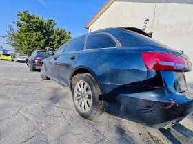 Audi A6 Avant, снимка 5