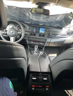 BMW 530 Намалена!!, снимка 17