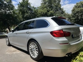 BMW 530 Намалена!!, снимка 2
