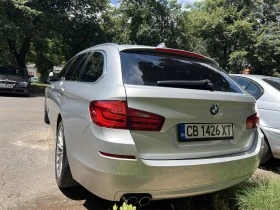 BMW 530 Намалена!!, снимка 3