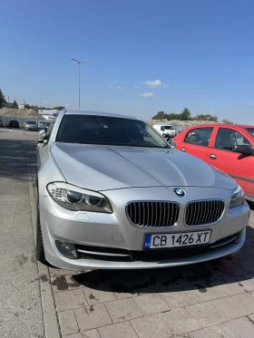 BMW 530 Намалена!!, снимка 1