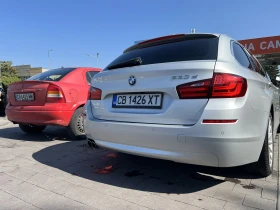 BMW 530 Намалена!!, снимка 16