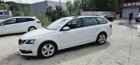 Skoda Octavia Facelift* 2021г-Заводски Метан* Автомат, снимка 7