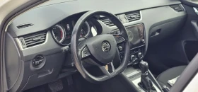 Skoda Octavia Facelift* 2021г-Заводски Метан* Автомат, снимка 17