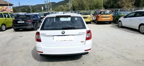 Skoda Octavia Facelift* 2021г-Заводски Метан* Автомат, снимка 4
