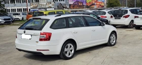 Skoda Octavia Facelift* 2021г-Заводски Метан* Автомат, снимка 3