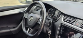 Skoda Octavia Facelift* 2021г-Заводски Метан* Автомат, снимка 14