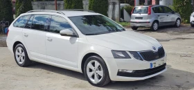 Skoda Octavia Facelift* 2021г-Заводски Метан* Автомат, снимка 1
