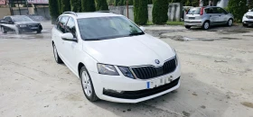 Skoda Octavia Facelift* 2021г-Заводски Метан* Автомат, снимка 11