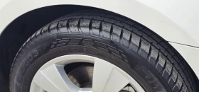 Skoda Octavia Facelift* 2021г-Заводски Метан* Автомат, снимка 16