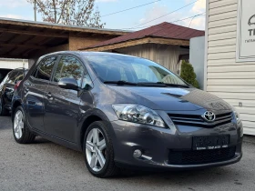 Toyota Auris 1.6i* СЪС СЕРВИЗНА КНИЖКА С ПЪЛНА ИСТОРИЯ - изображение 3