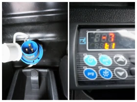 Ford Connect 1.5 TDCI ENTRY, снимка 13