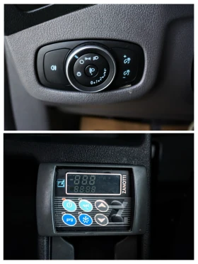 Ford Connect 1.5 TDCI ENTRY, снимка 10
