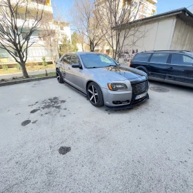 Chrysler 300c 300s, снимка 1