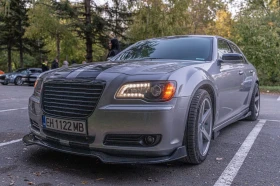 Chrysler 300c 300s, снимка 13