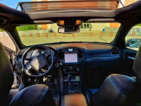 Chrysler 300c 300s, снимка 6