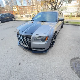 Chrysler 300c 300s, снимка 16