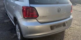 VW Polo 1.6 tdi 1.2 tfsi, снимка 4