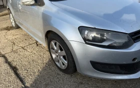 VW Polo 1.6 tdi 1.2 tfsi, снимка 2
