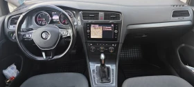 VW Golf Variant 2.0tdi , снимка 9