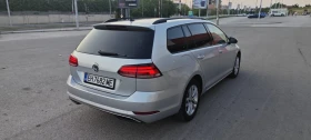 VW Golf Variant 2.0tdi , снимка 5