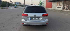 VW Golf Variant 2.0tdi , снимка 6