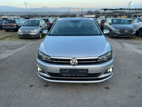 VW Polo 1.6 TDI, снимка 1
