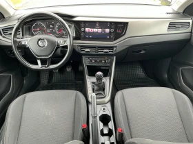 VW Polo 1.6 TDI, снимка 17